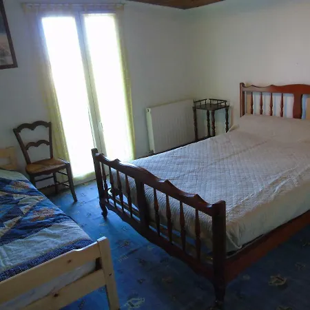 La Maison de l'Ormeau Montauban Extérieur photo