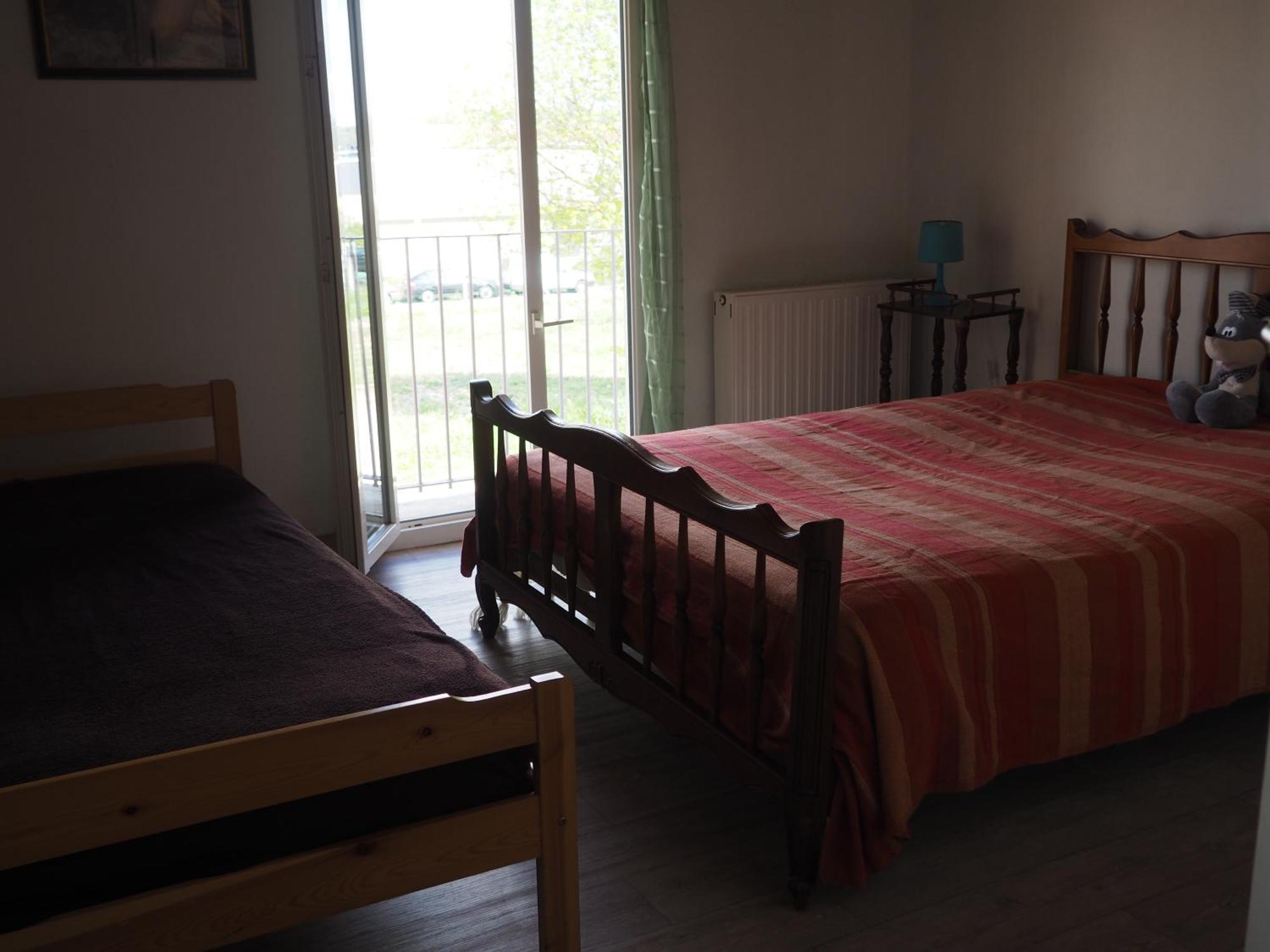 Hébergement de vacances La Maison De L'ormeau Montauban