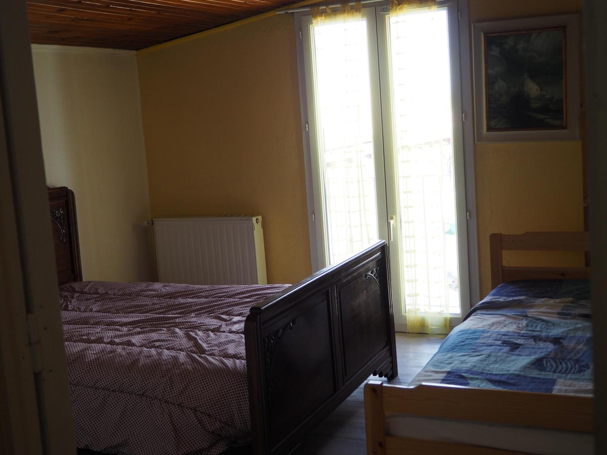 Hébergement de vacances La Maison De L'ormeau