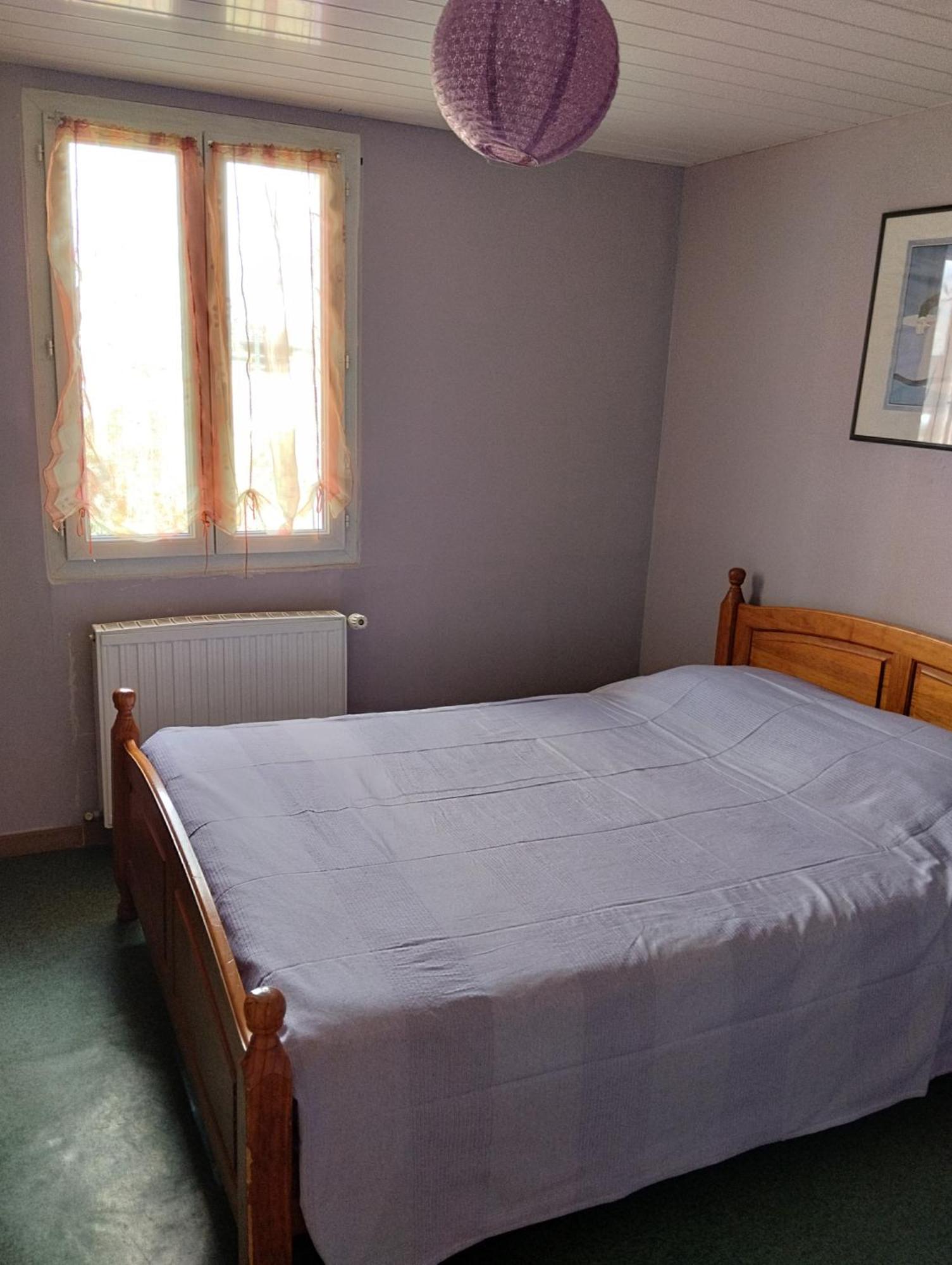 La Maison De L'ormeau Hébergement de vacances