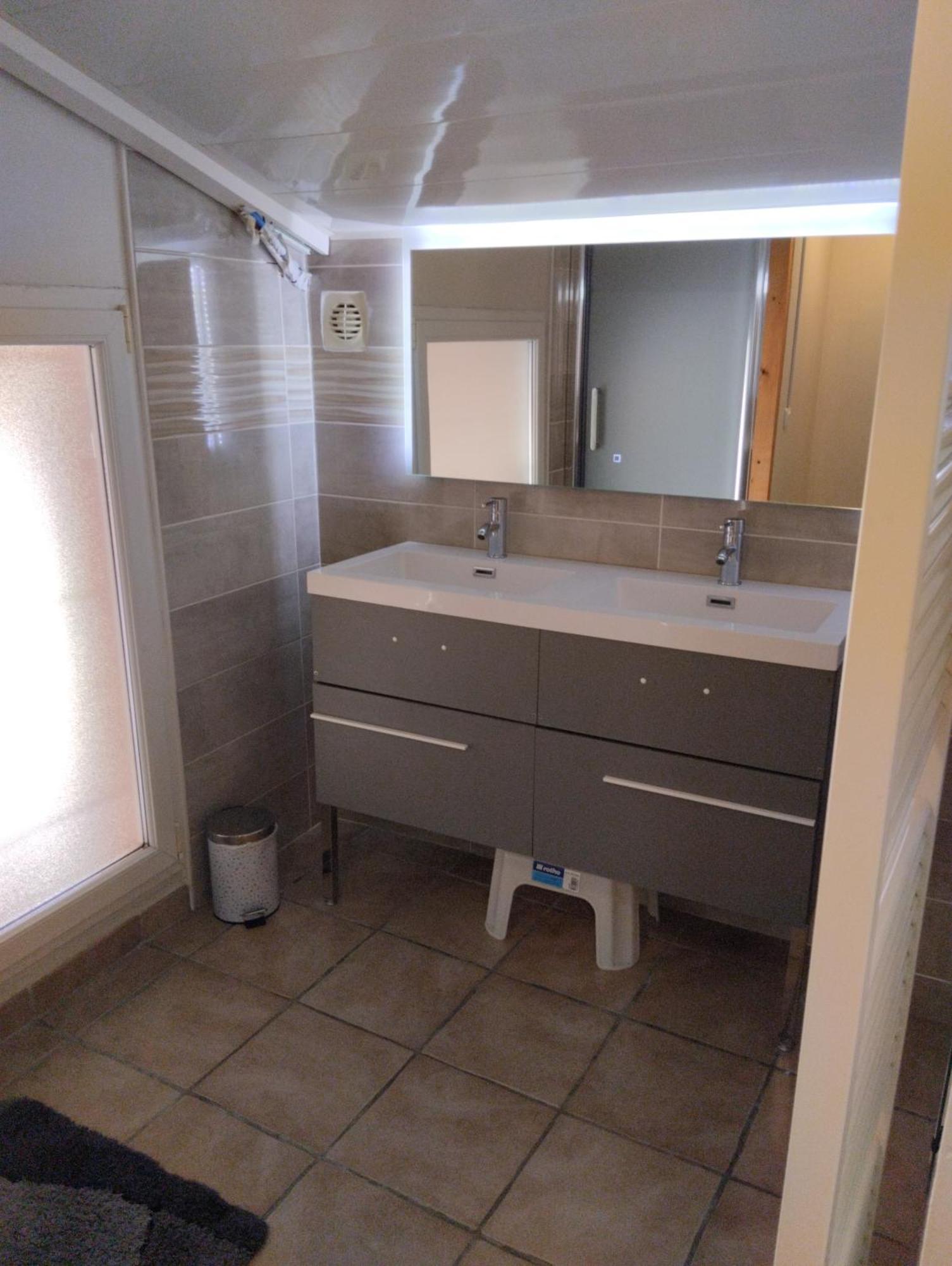 Hébergement de vacances La Maison De L'ormeau *