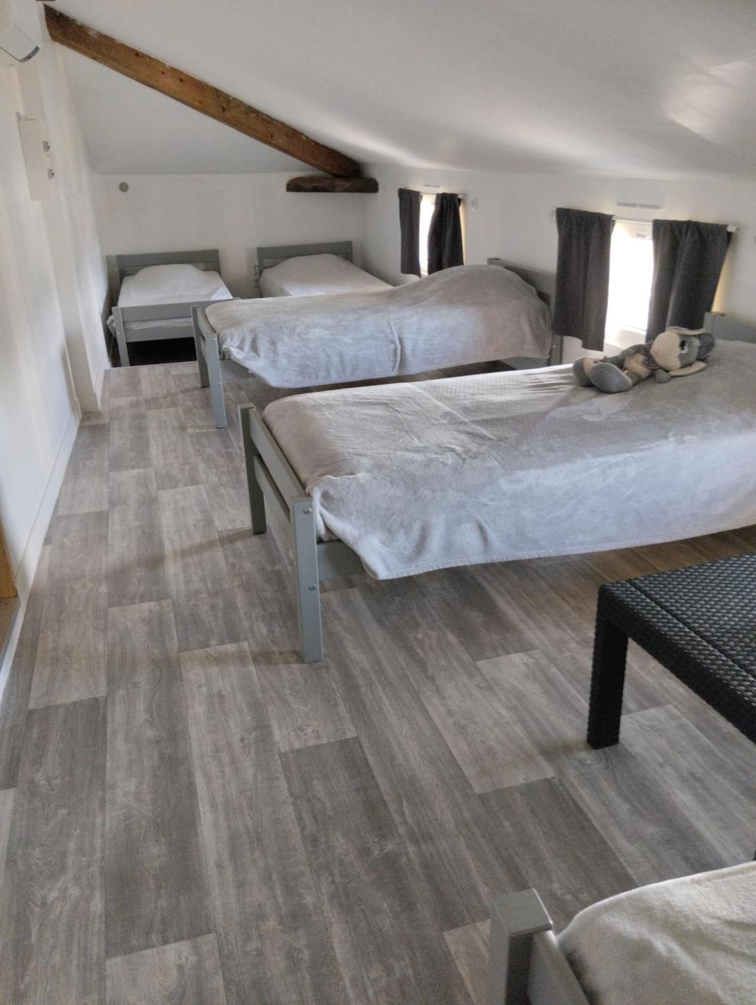 Hébergement de vacances La Maison De L'ormeau Montauban