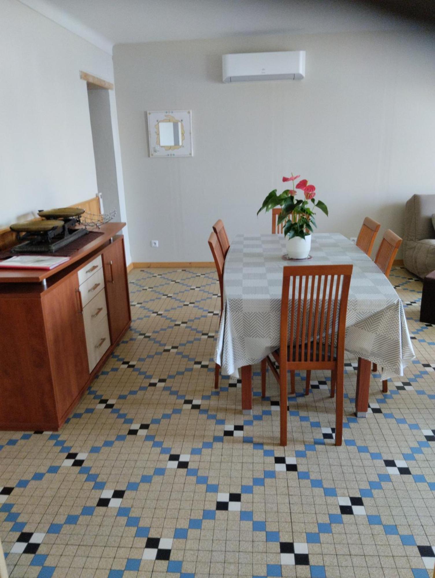 Hébergement de vacances La Maison De L'ormeau