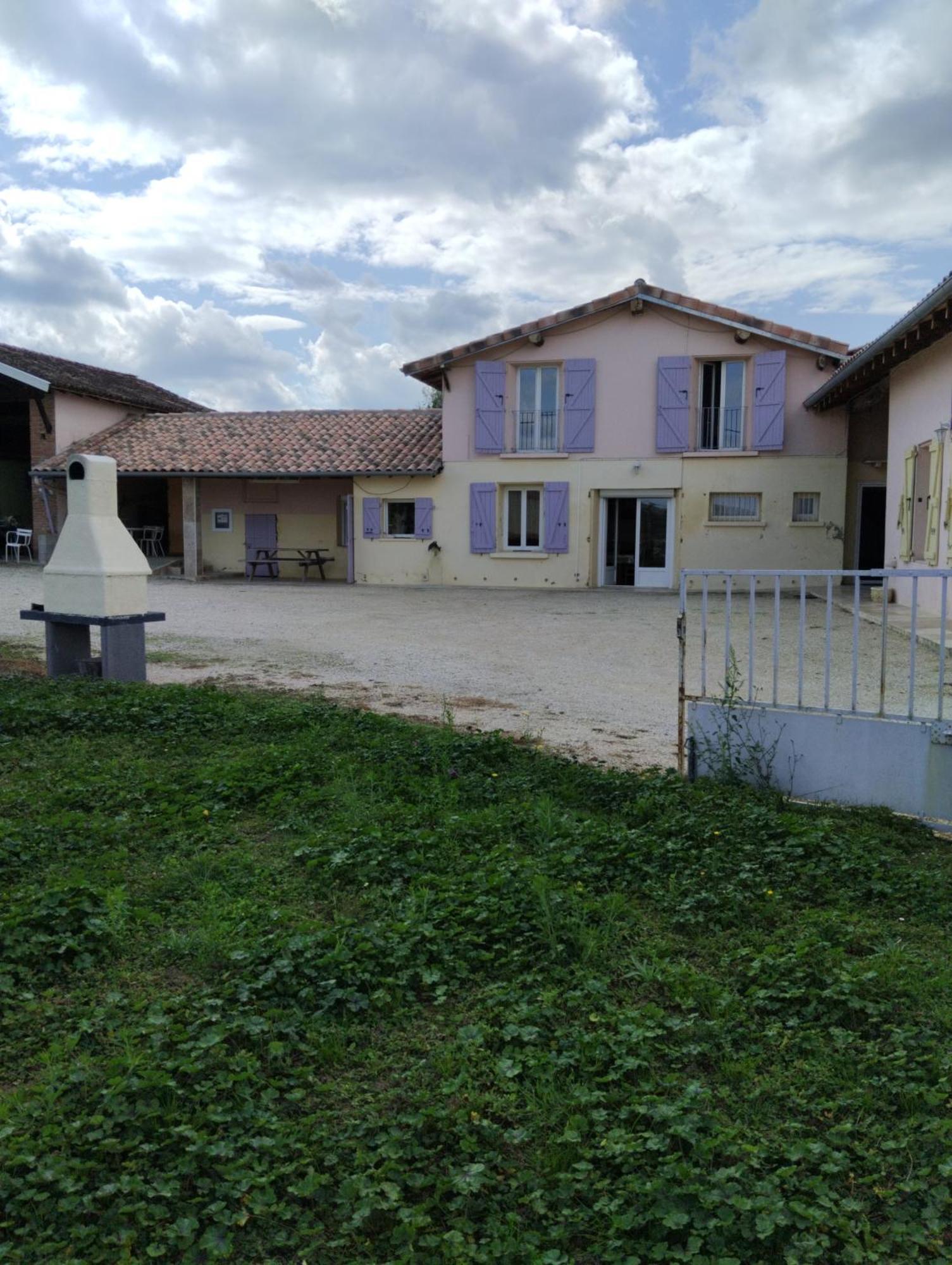 Hébergement de vacances La Maison De L'ormeau Montauban