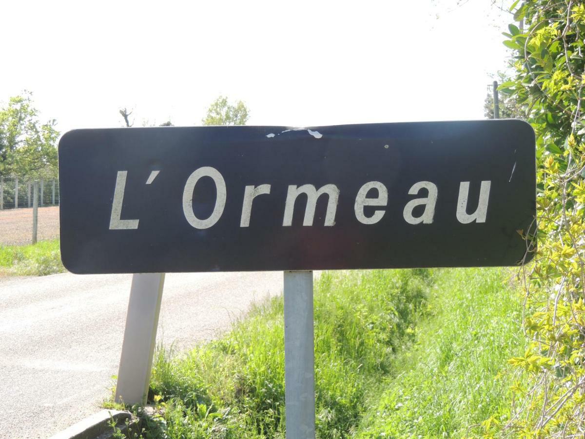 La Maison De L'ormeau * Montauban