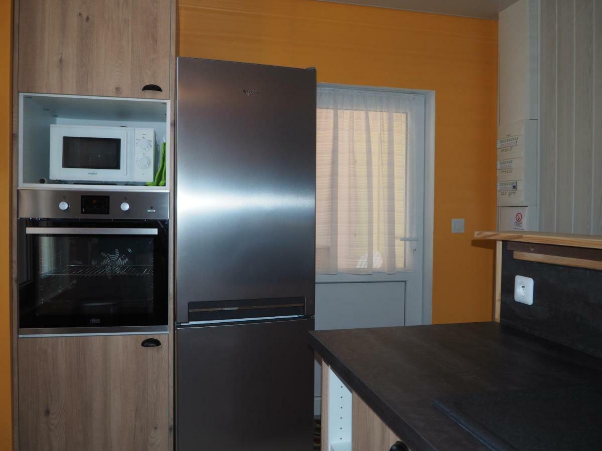 La Maison De L'ormeau Hébergement de vacances Montauban